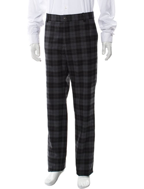 Balenciaga 2019 Dress Pants