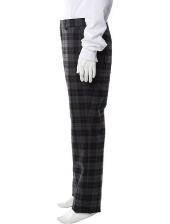 Balenciaga 2019 Dress Pants