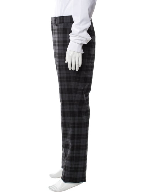 Balenciaga 2019 Dress Pants