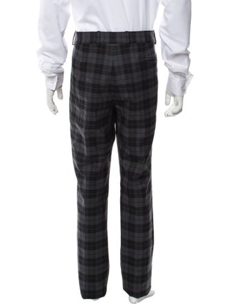 Balenciaga 2019 Dress Pants