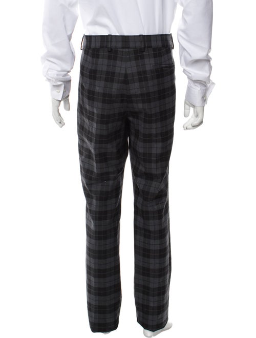 Balenciaga 2019 Dress Pants