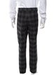 Balenciaga 2019 Dress Pants