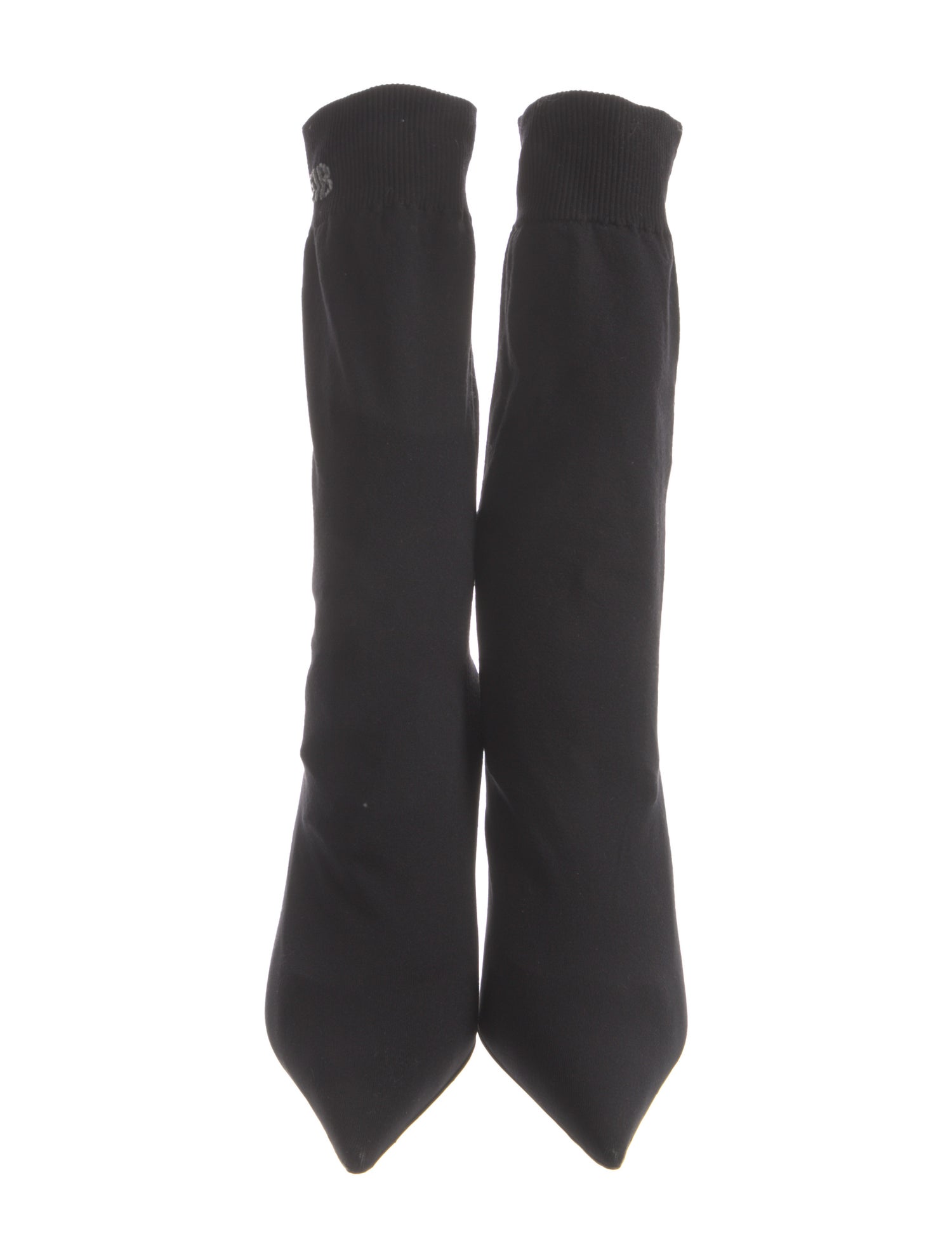 Balenciaga Sock Boots