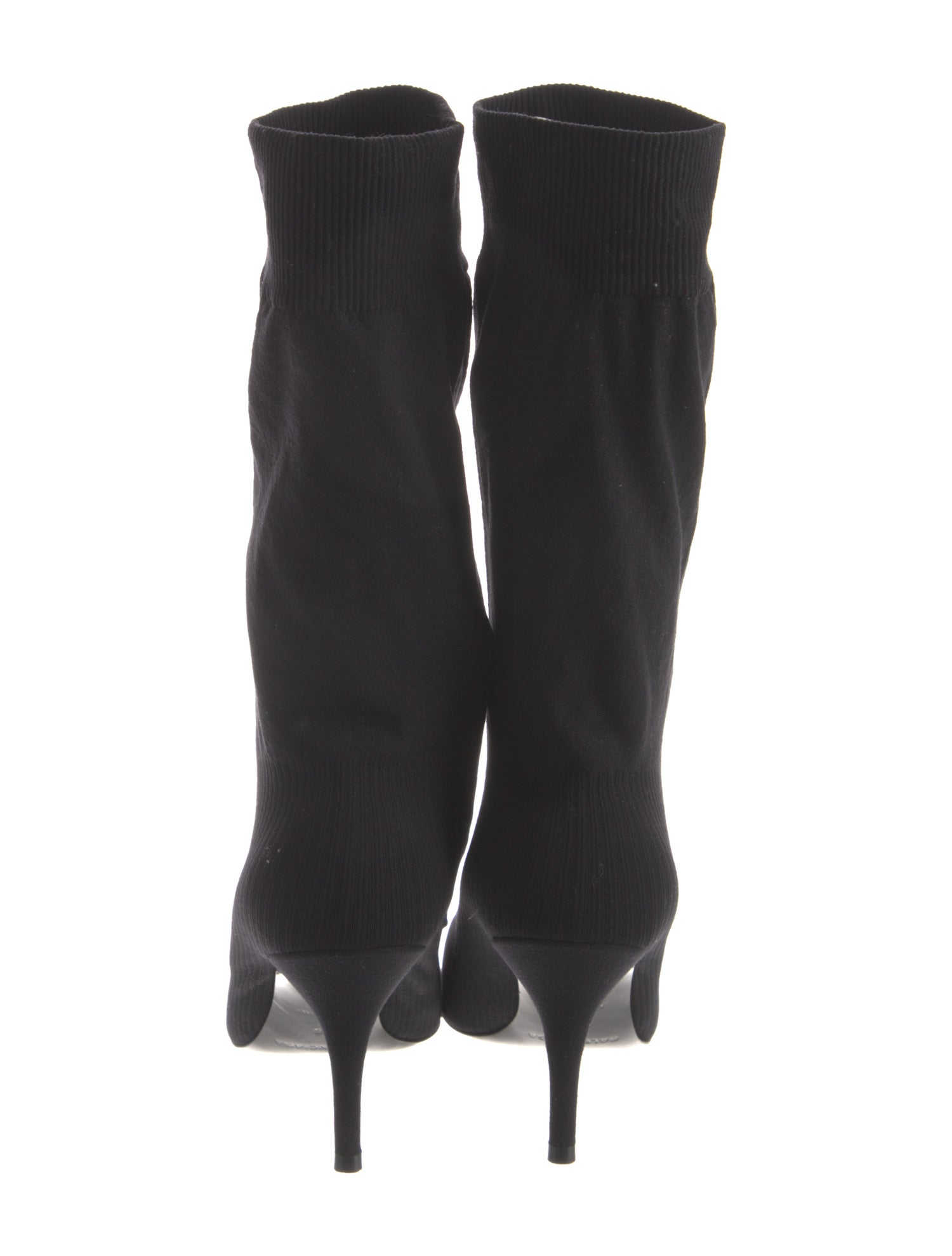 Balenciaga Sock Boots