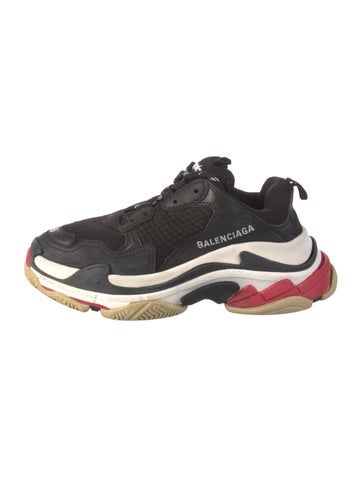 Balenciaga Sneakers TRiple S Chunky IT 36 | 6