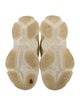 Balenciaga Triple S Clear Sole Chunky Sneakers
