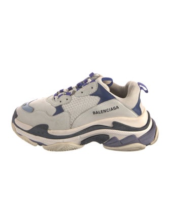 Balenciaga TRiple S Chunky Sneakers