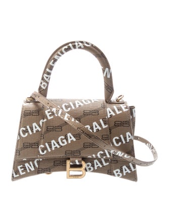 Balenciaga Hourglass Small 2022