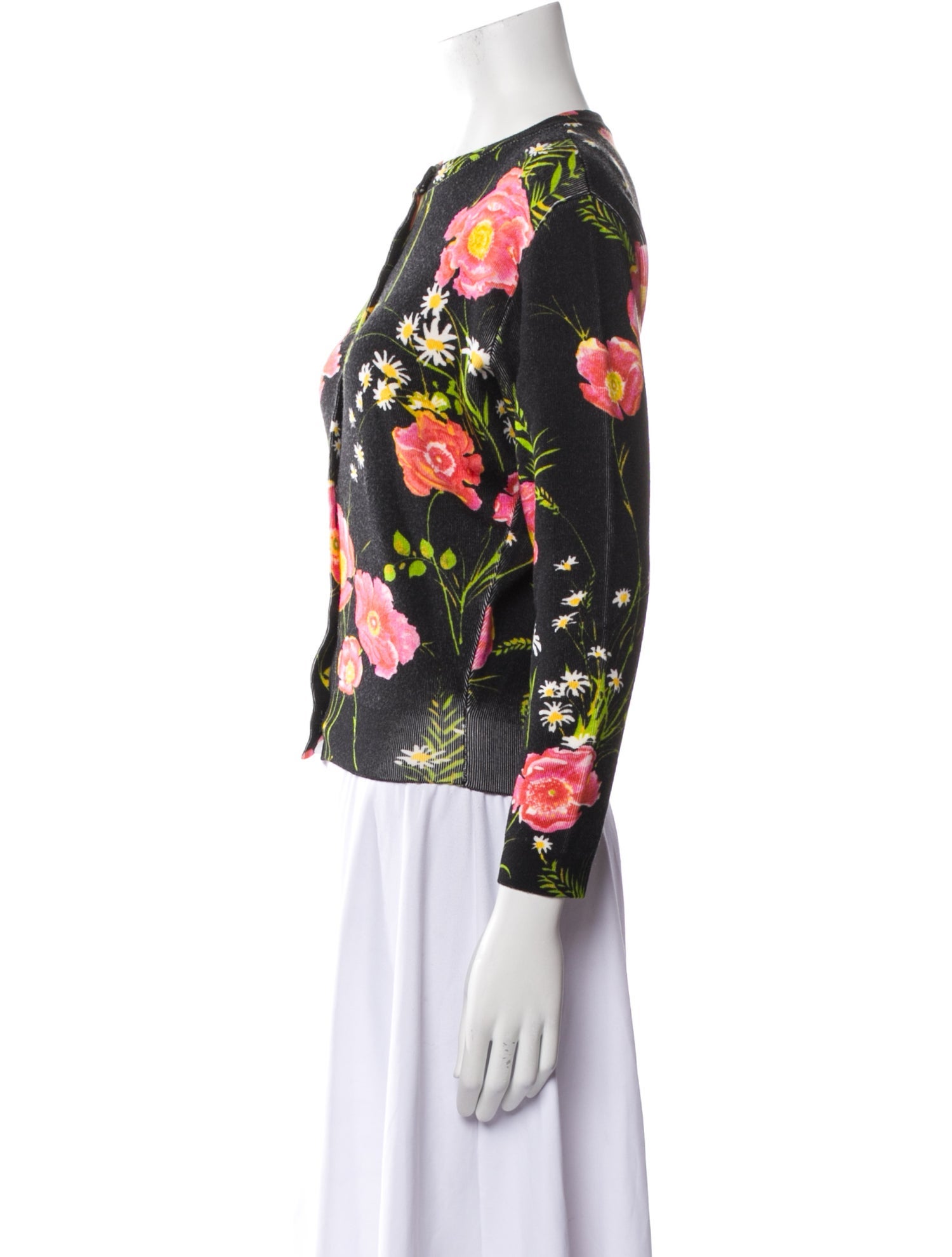 Balenciaga 2023 Wool Sweater