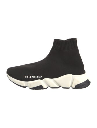 Balenciaga Speed Trainer Sock Sneakers