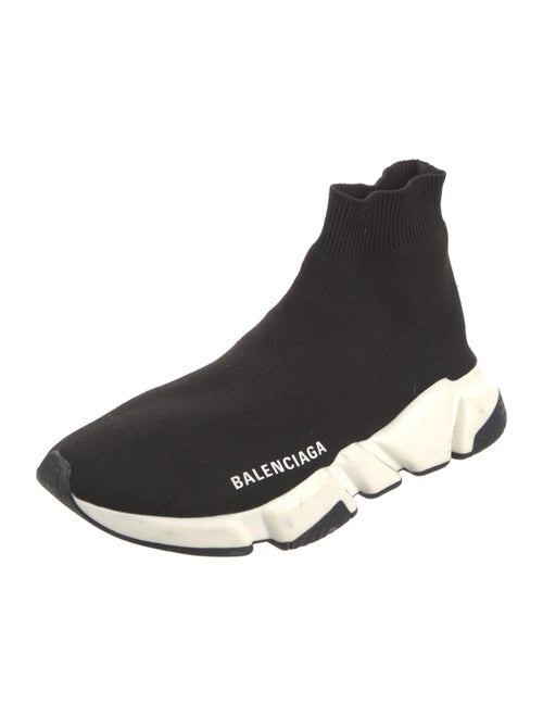 Balenciaga Speed Trainer Sock Sneakers