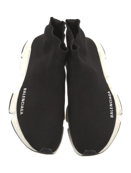 Balenciaga Speed Trainer Sock Sneakers