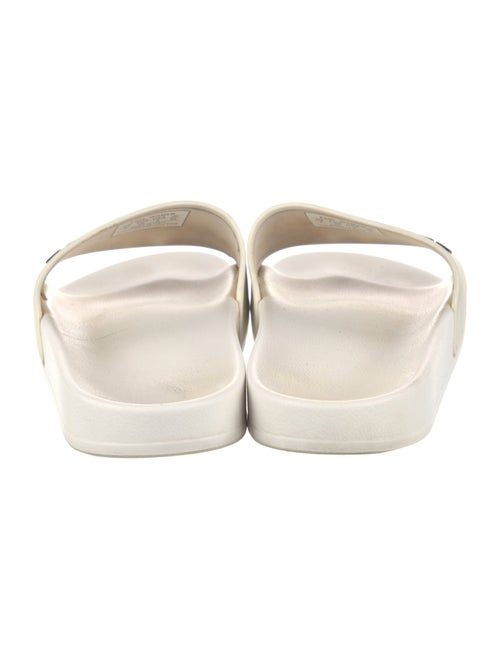 Balenciaga Rubber Slides
