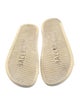 Balenciaga Rubber Slides