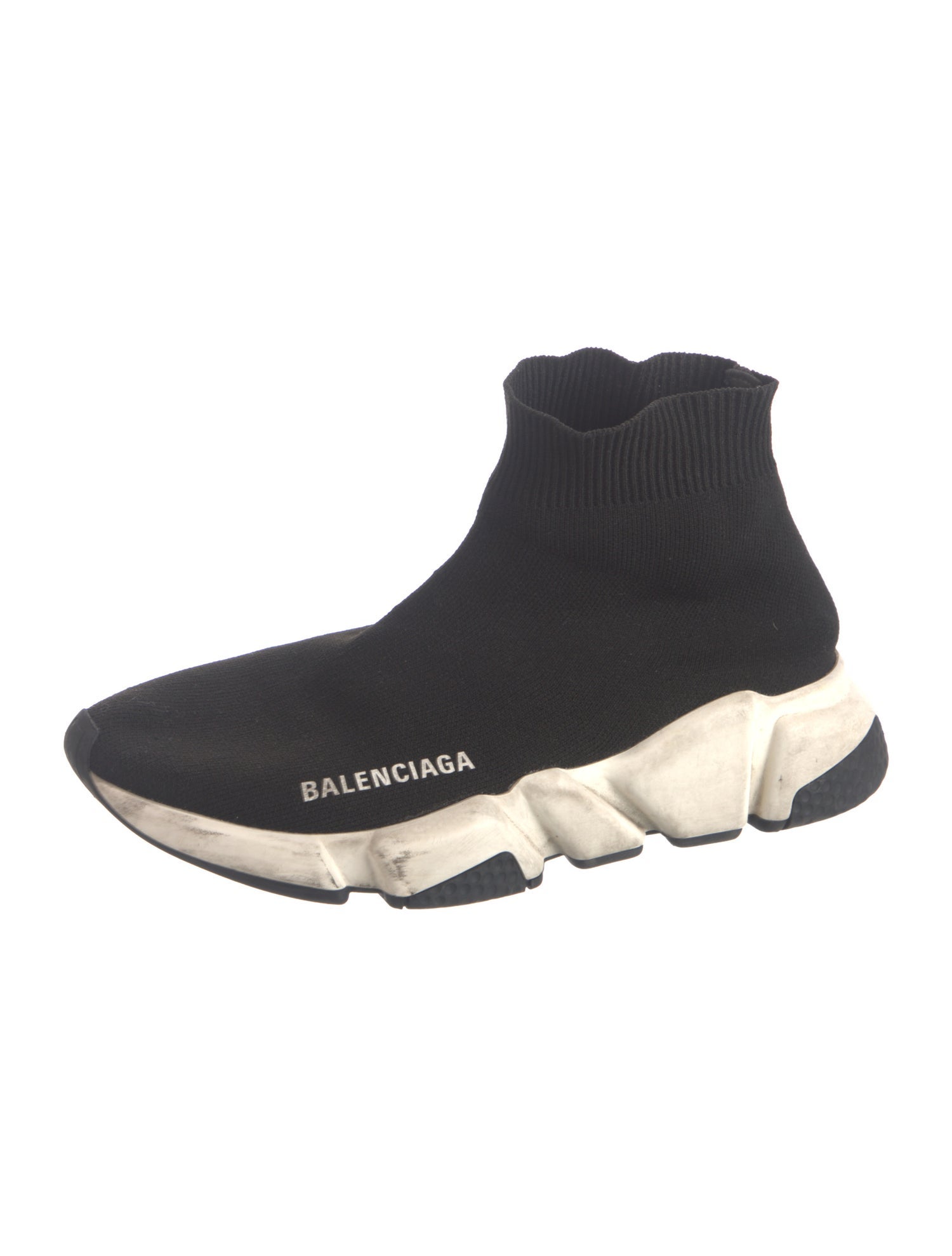 Balenciaga Speed Trainer Sock Sneakers