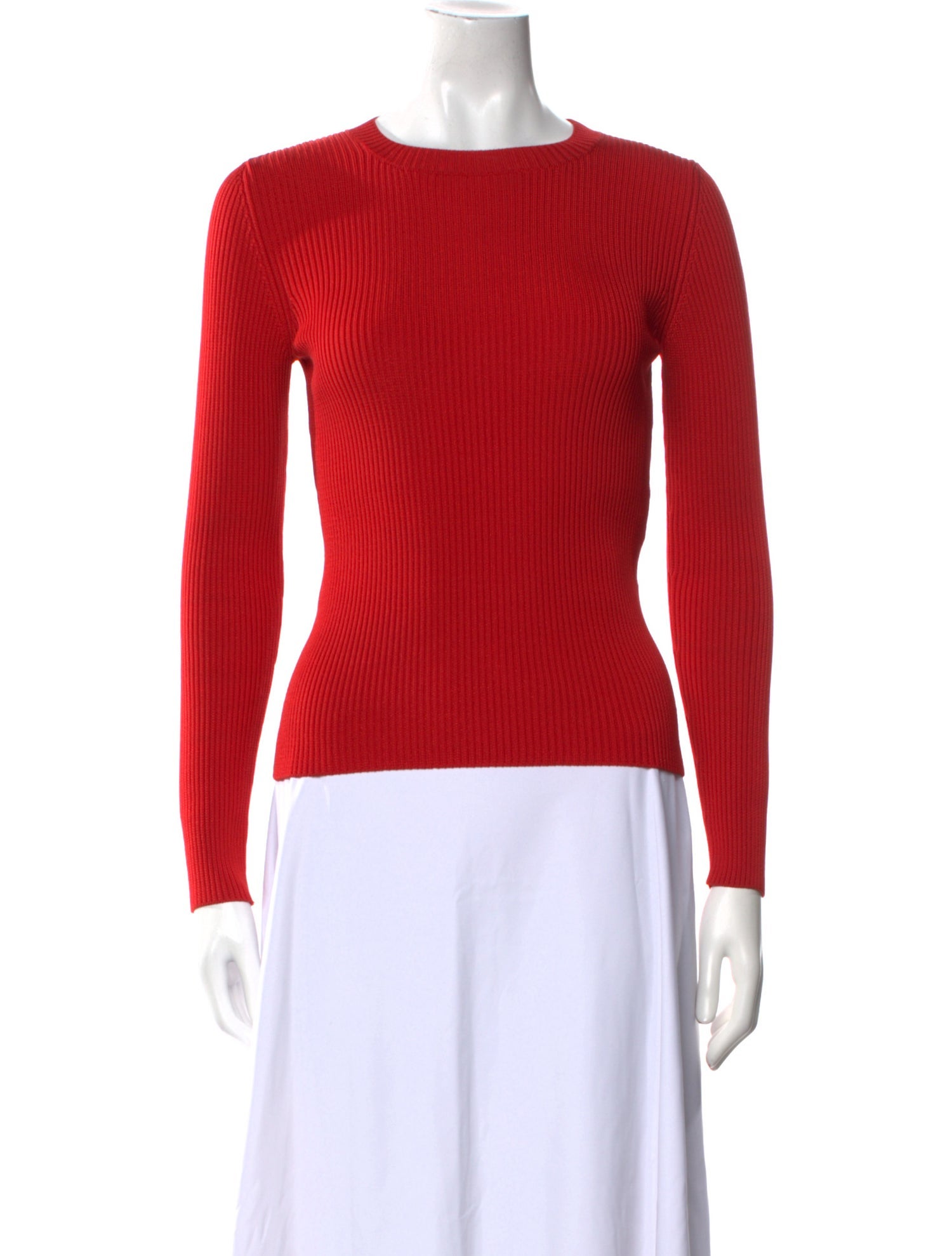 Balenciaga 2016 Crew Neck Sweater