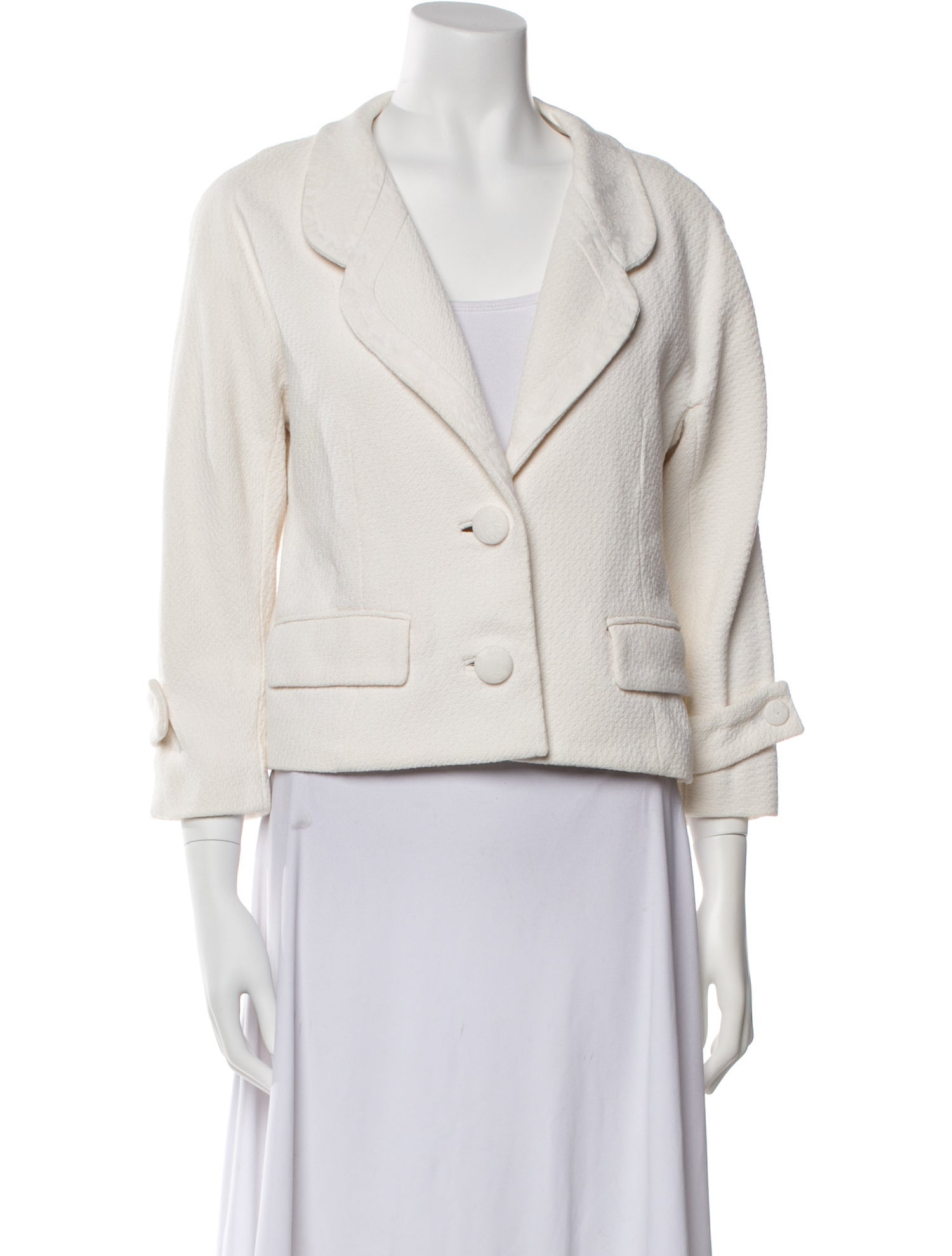 Balenciaga Vintage 2005 Blazer