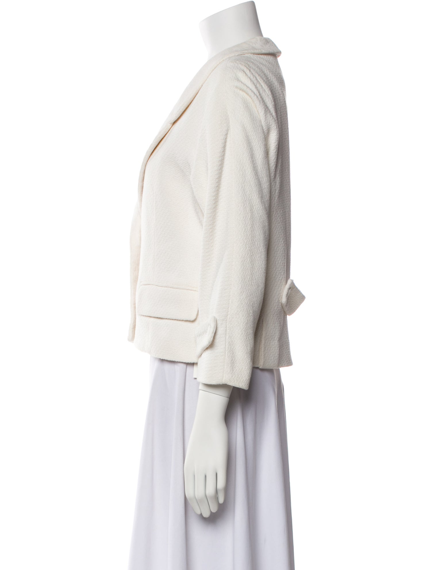 Balenciaga Vintage 2005 Blazer