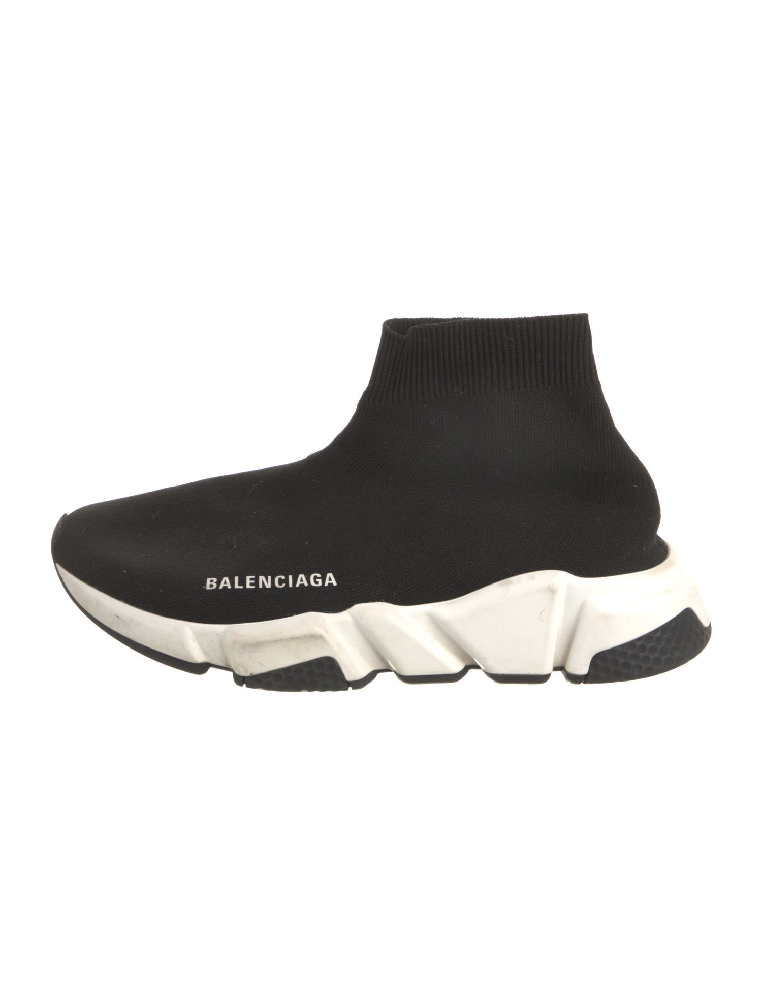 Balenciaga Speed Trainer Sock Sneakers
