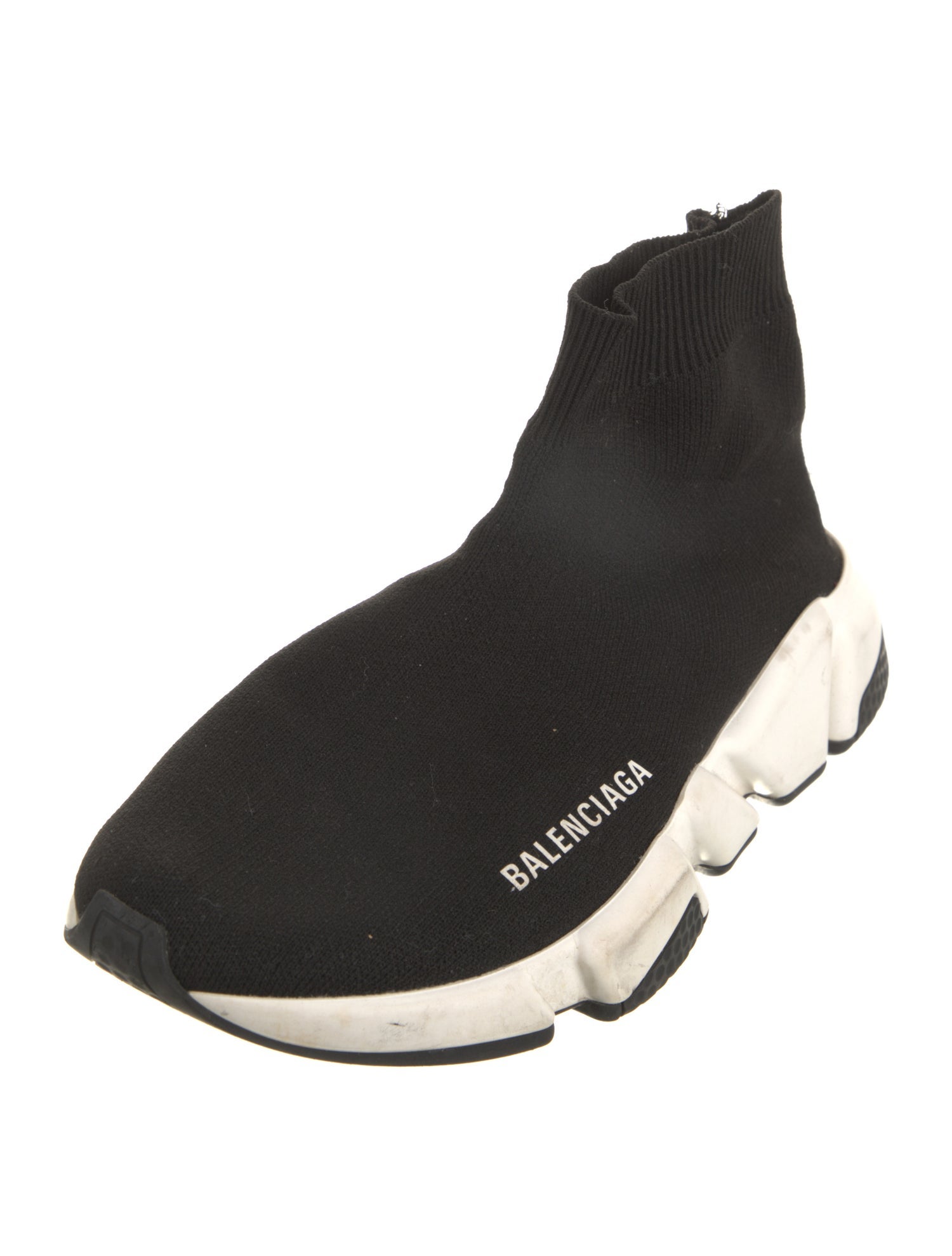 Balenciaga Speed Trainer Sock Sneakers