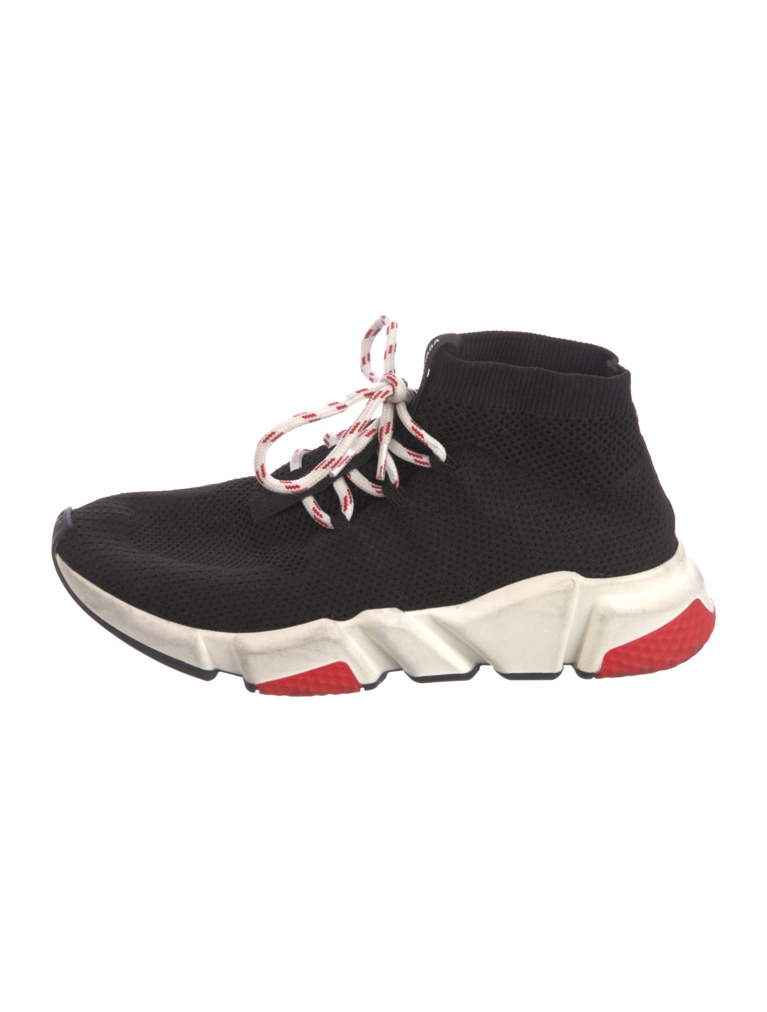 Balenciaga Speed Trainer Sock Sneakers