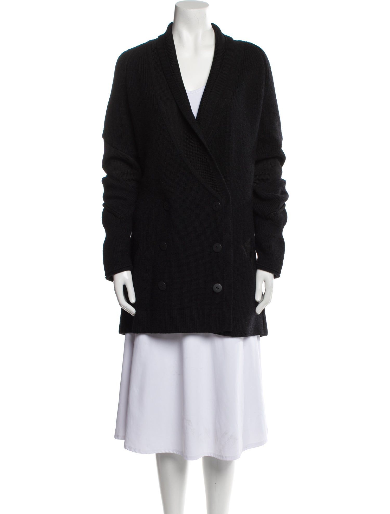 Balenciaga Vintage 2009 Sweater