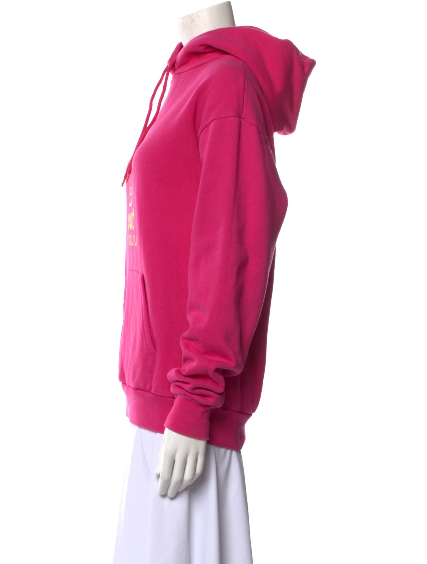 Balenciaga 2017 'New Logo Out' Sweatshirt