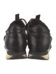 Balenciaga Race Runner 'Black White' Athletic Sneakers