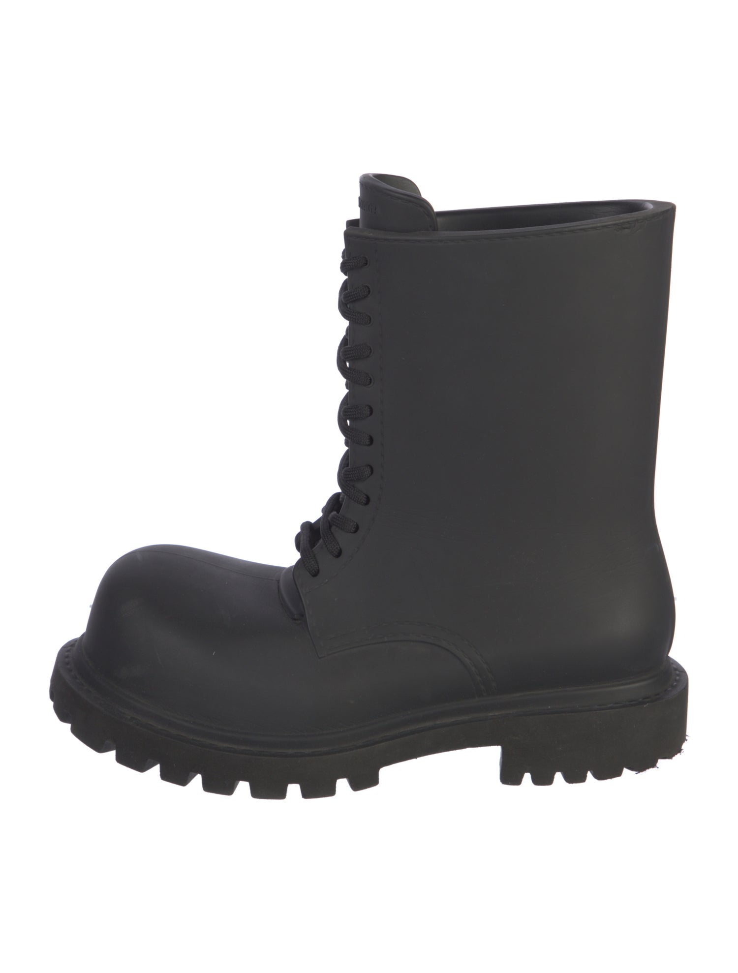 Balenciaga Boots | The RealReal