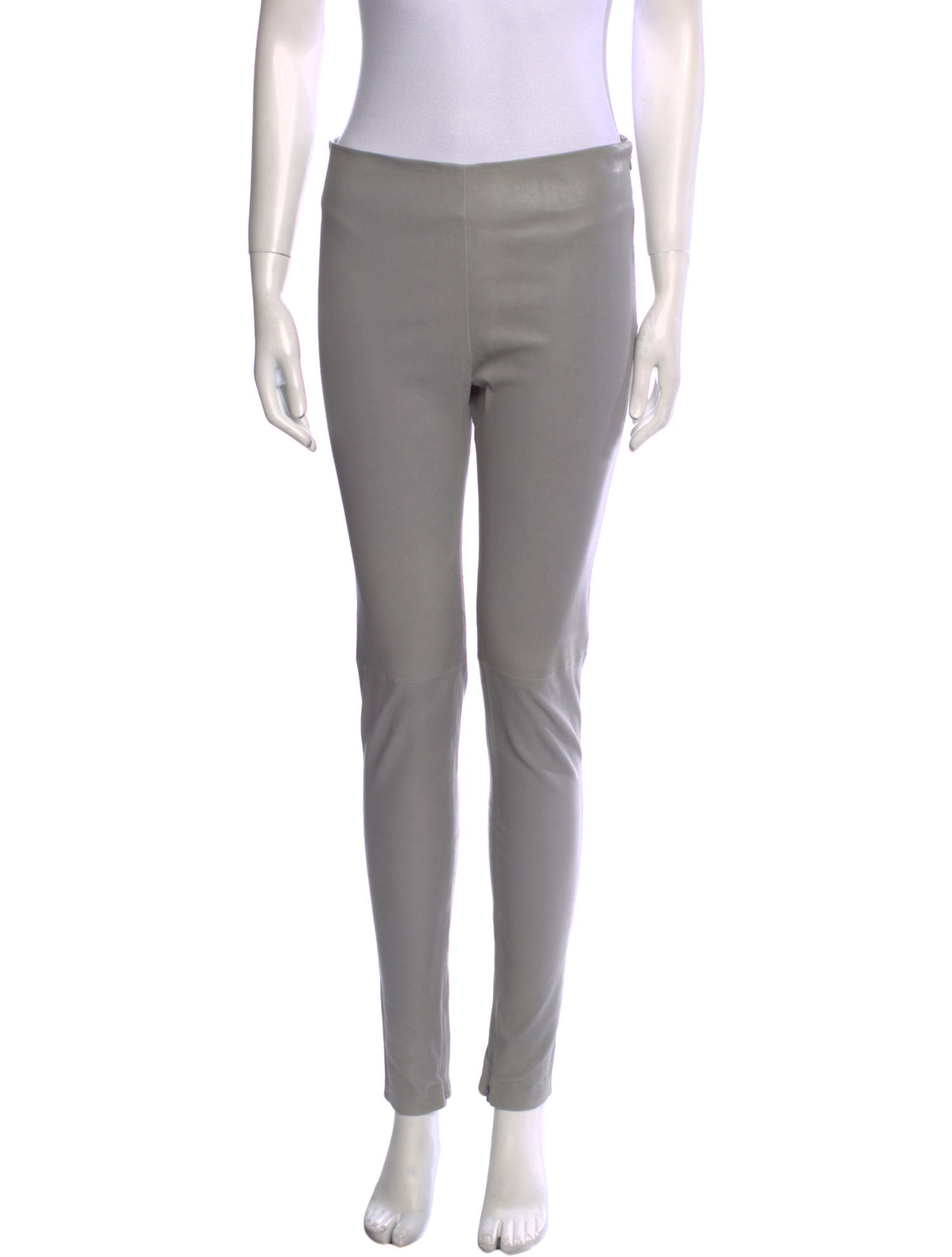 Balenciaga 2013 Skinny Leg Pants