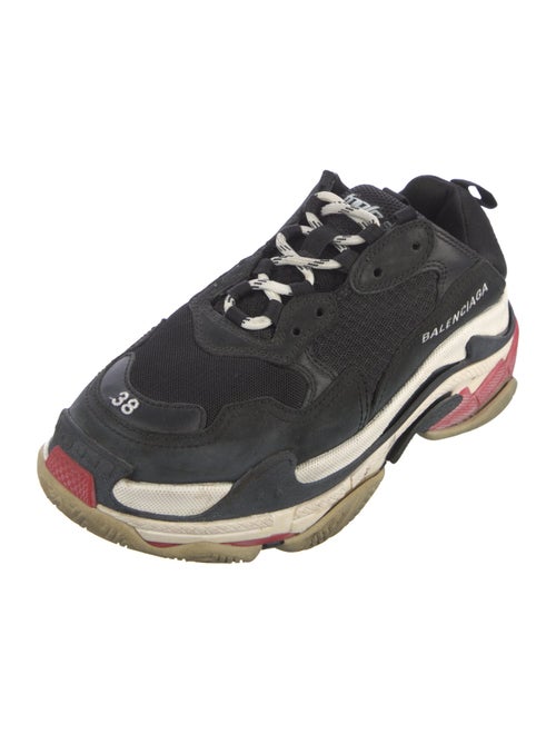 Balenciaga TRiple S Sneakers