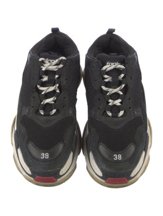 Balenciaga TRiple S Sneakers