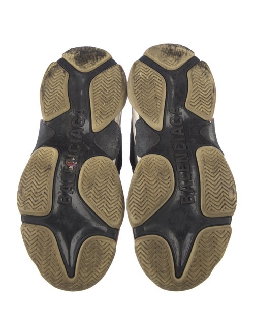 Balenciaga TRiple S Sneakers