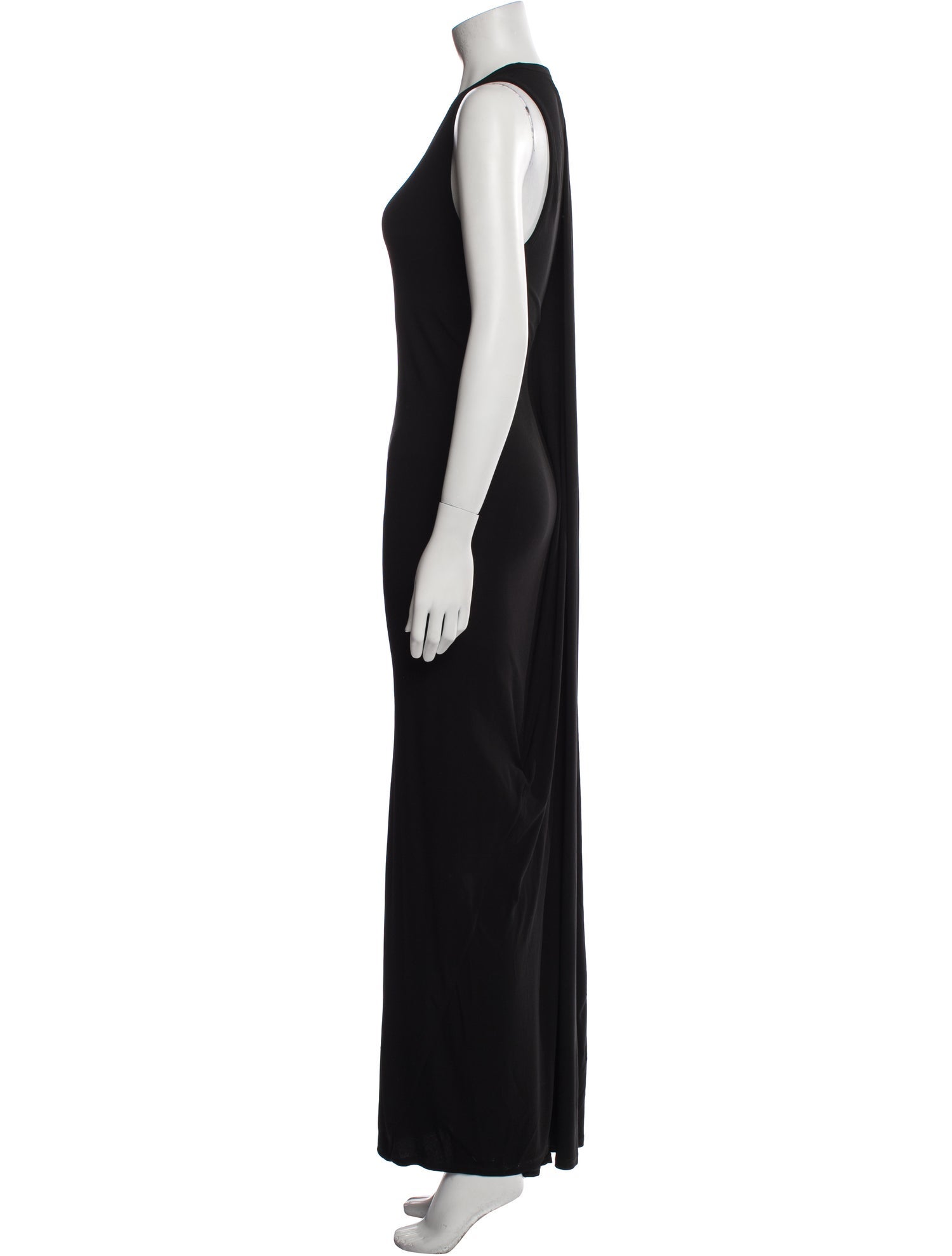 Balenciaga 2024 Long Dress