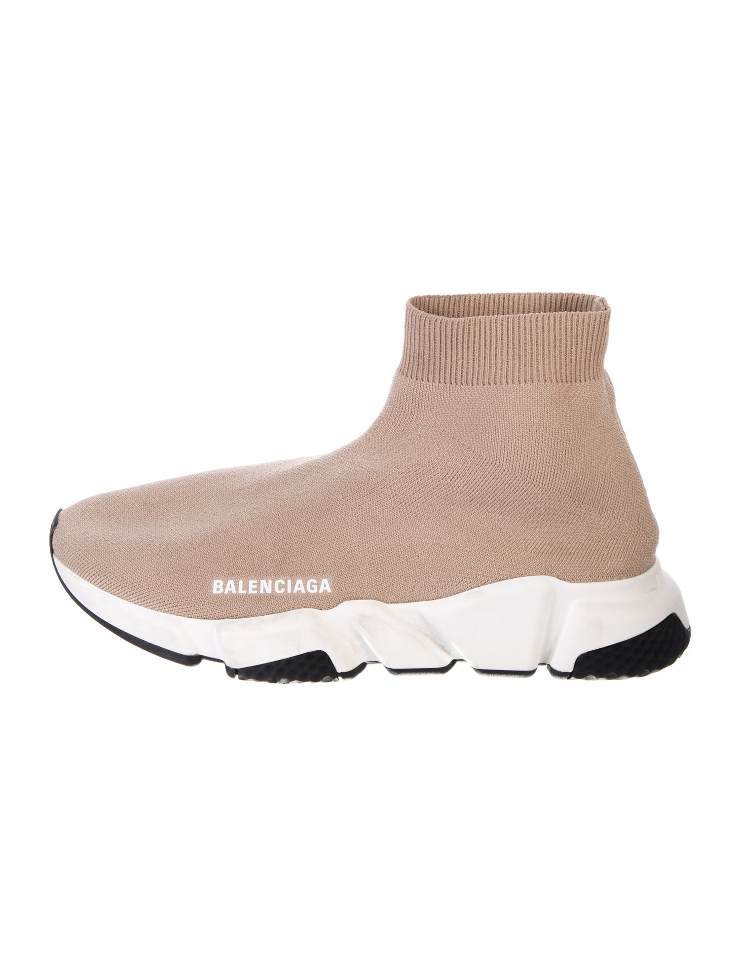 Balenciaga Speed Trainer Sock Sneakers