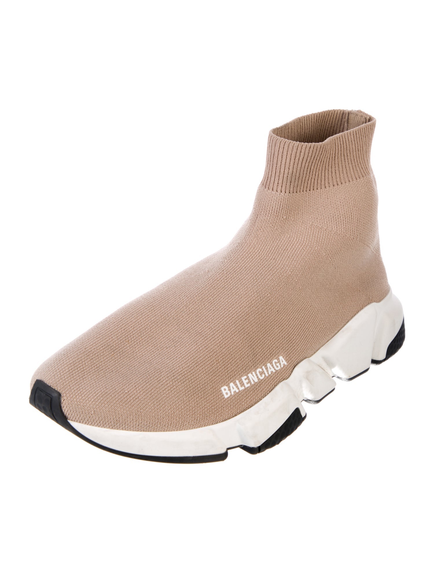 Balenciaga Speed Trainer Sock Sneakers