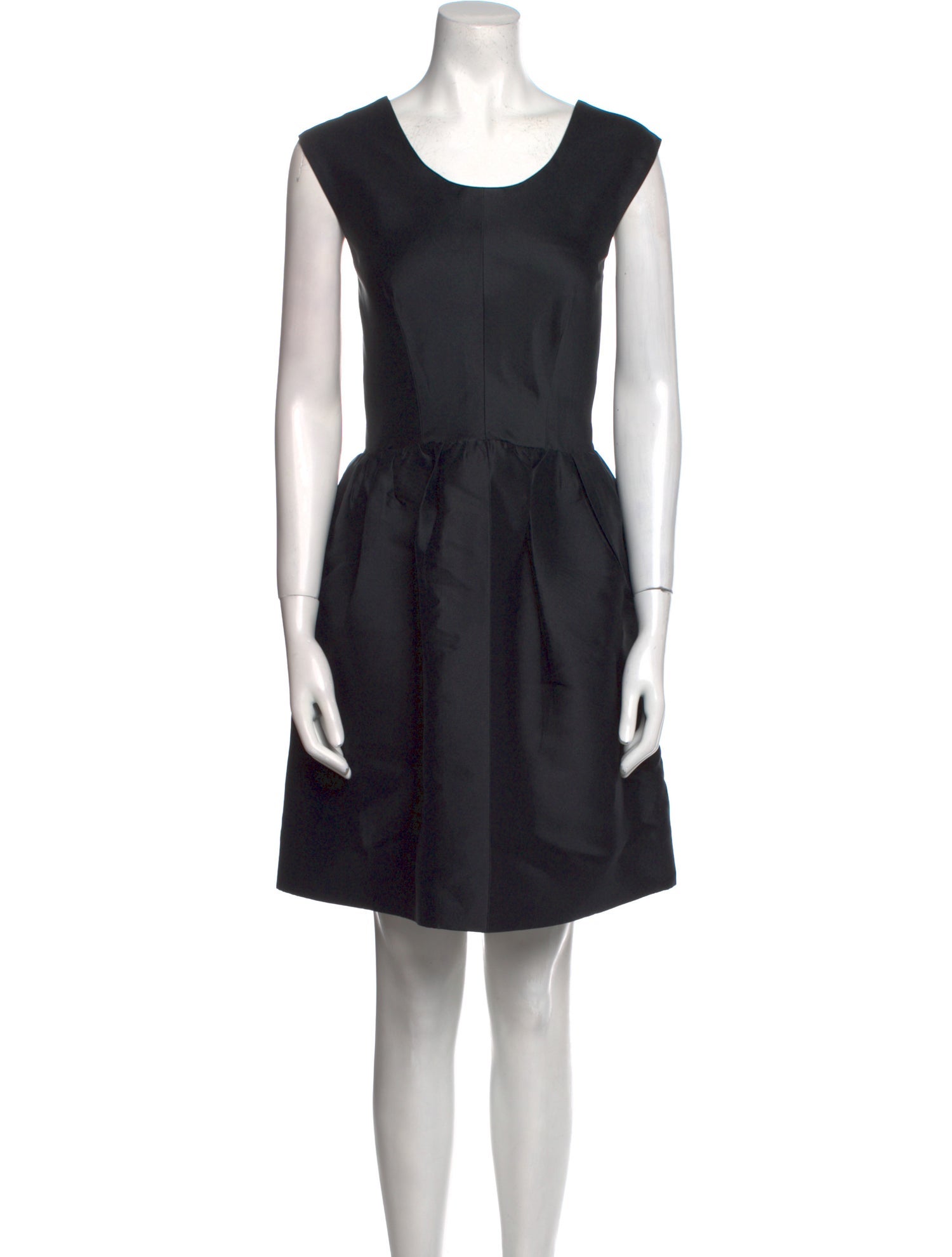 Balenciaga Vintage Mini Dress