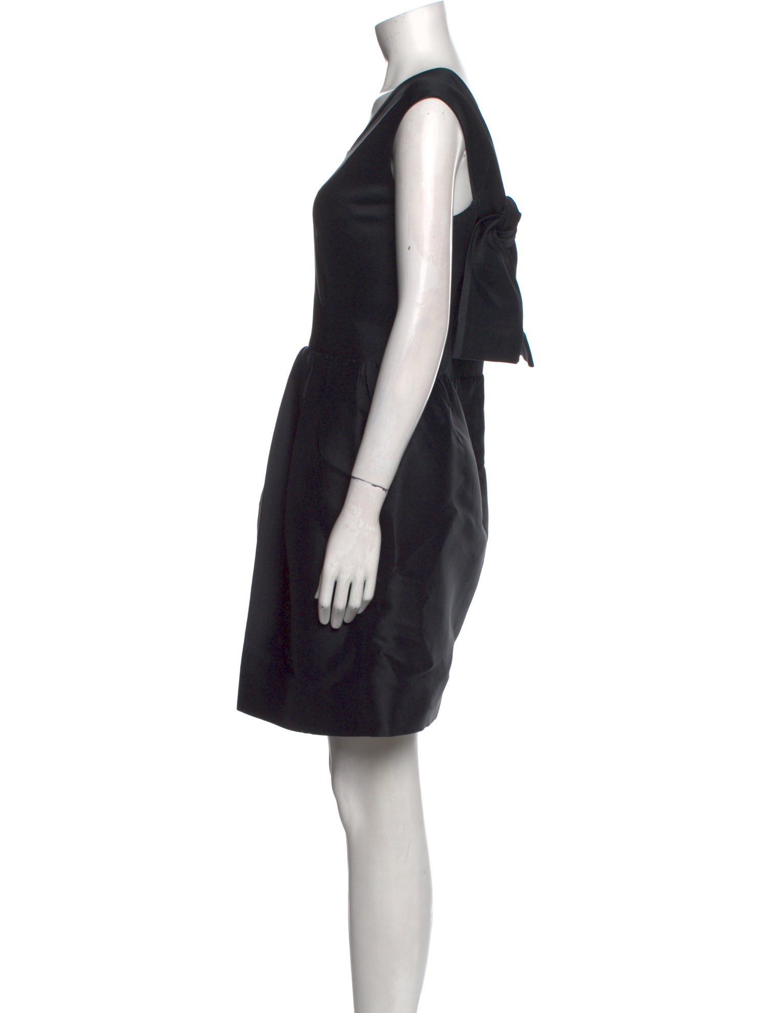 Balenciaga Vintage Mini Dress