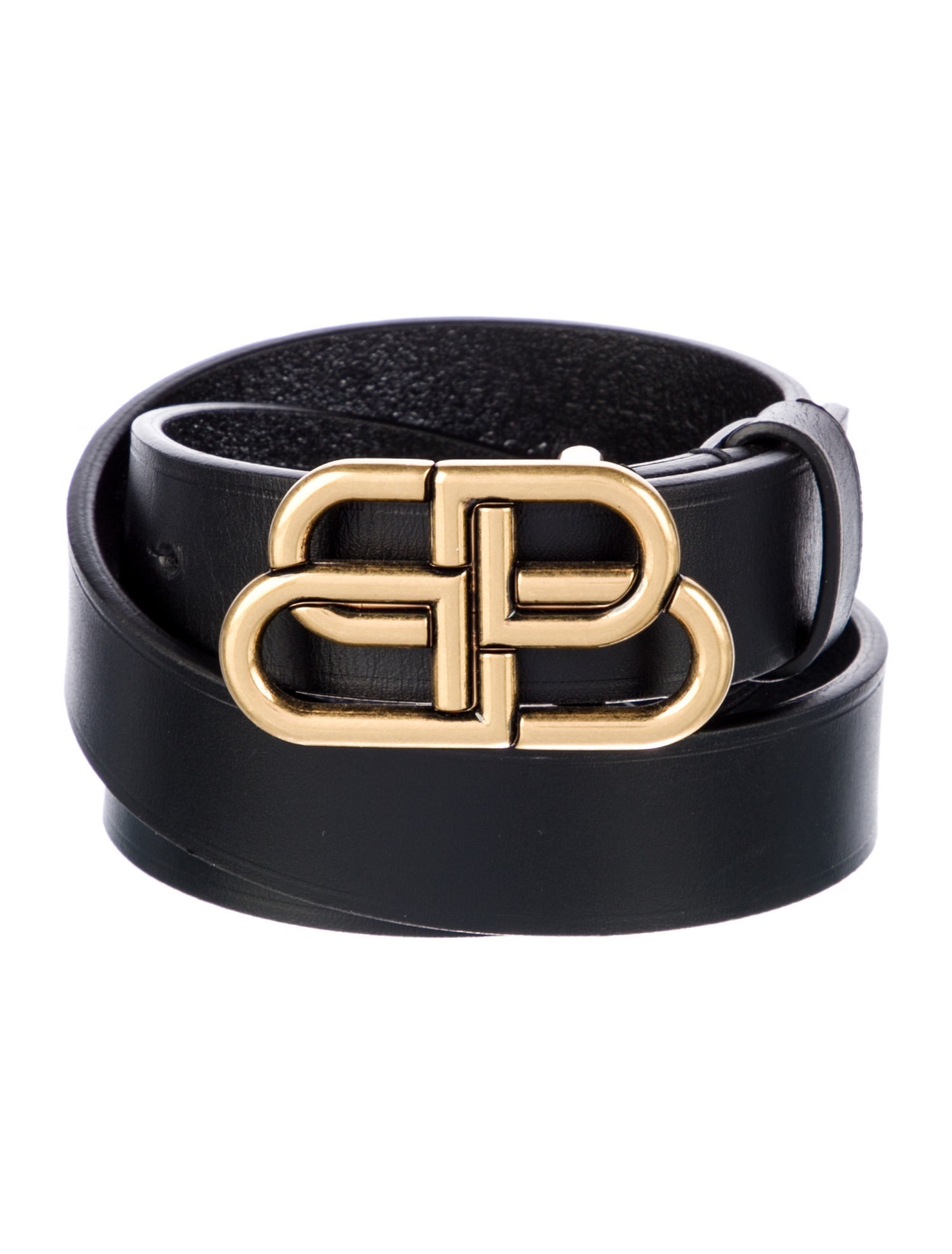 Gucci Metal Waist Belt - Gold Belts, Accessories - GUC527337