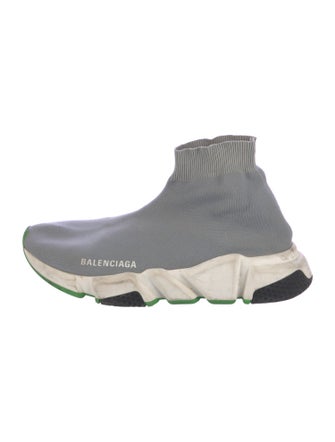 Balenciaga Speed Trainer Sock Sneakers