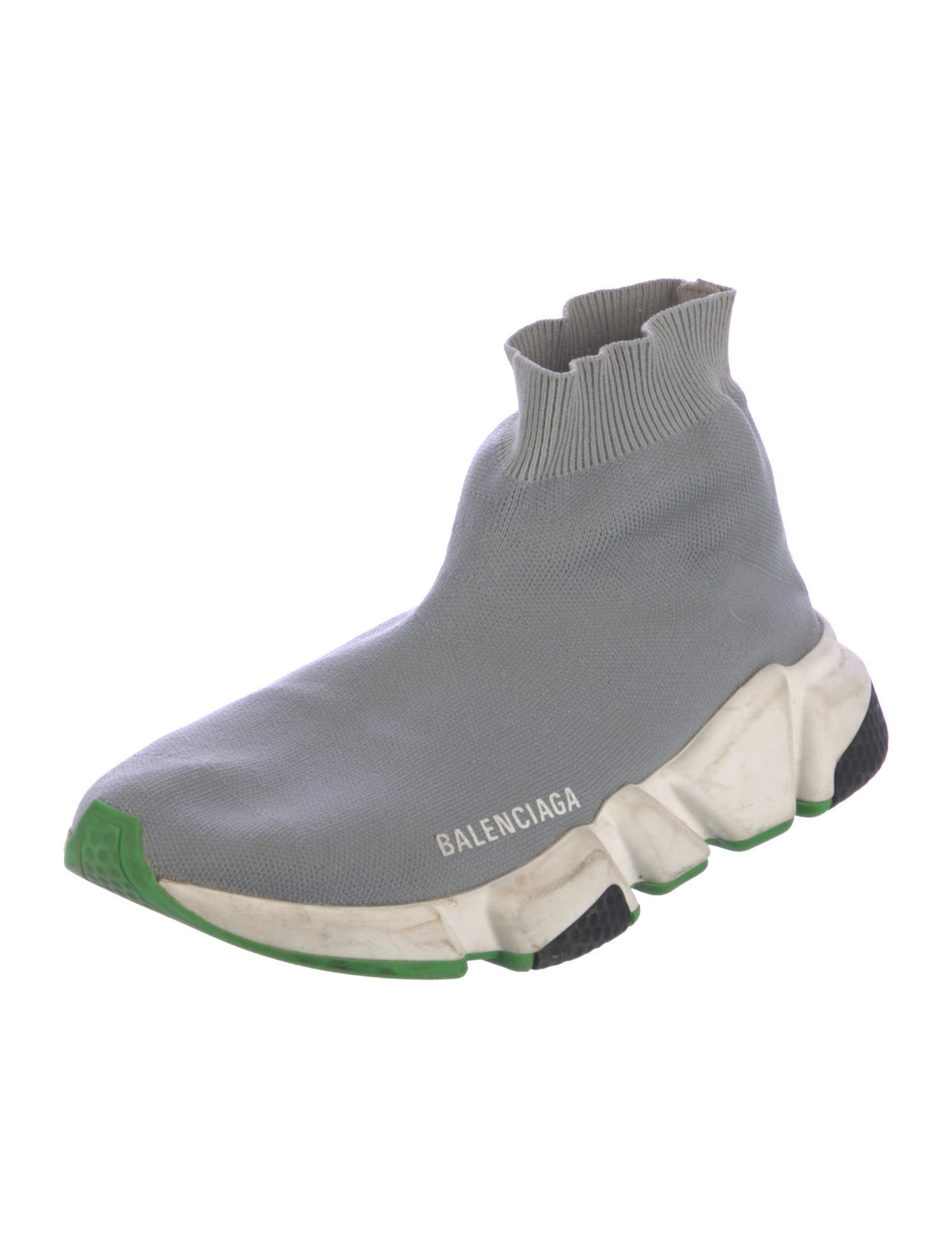 Balenciaga Speed Trainer Sock Sneakers