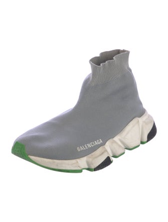 Balenciaga Speed Trainer Sock Sneakers