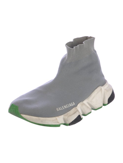 Balenciaga Speed Trainer Sock Sneakers