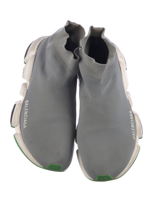 Balenciaga Speed Trainer Sock Sneakers