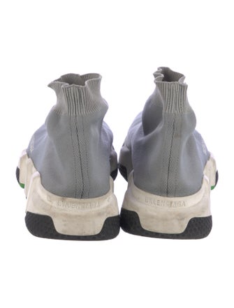 Balenciaga Speed Trainer Sock Sneakers