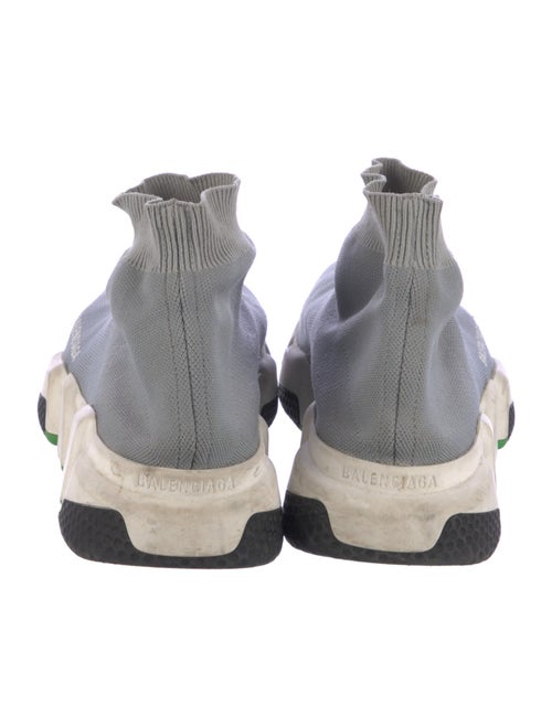 Balenciaga Speed Trainer Sock Sneakers