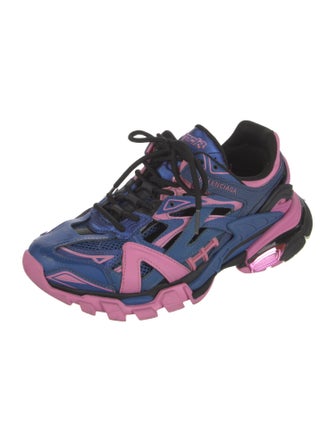 Balenciaga Track2 Chunky Sneakers