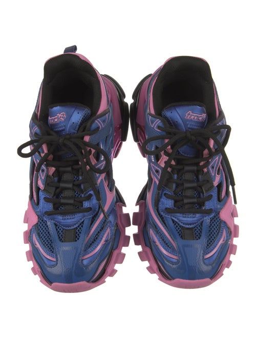 Balenciaga Track2 Chunky Sneakers
