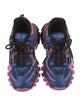 Balenciaga Track2 Chunky Sneakers