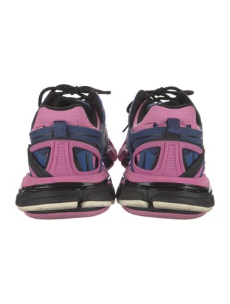 Balenciaga Track2 Chunky Sneakers